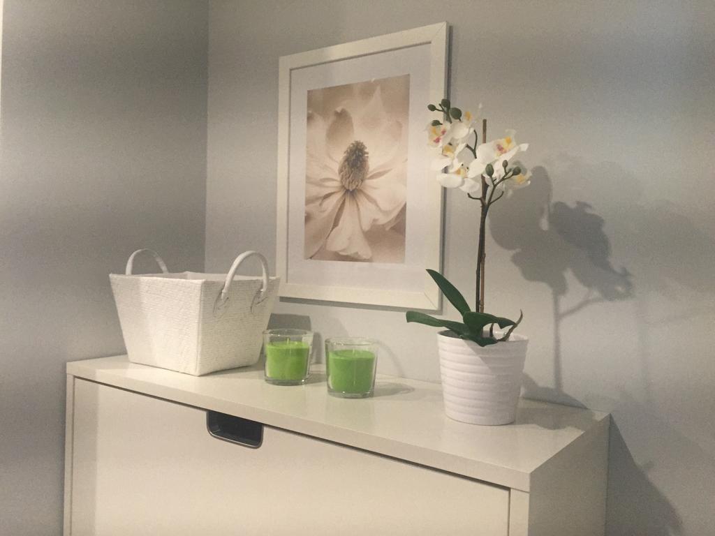 Apartment Startowa *