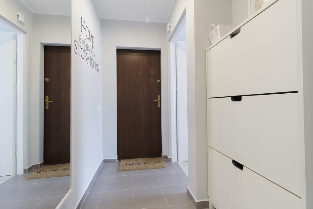 Apartment Startowa Gdansk