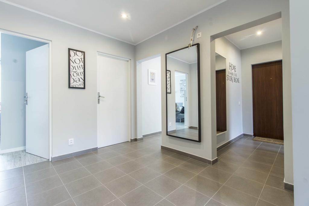 Apartment Startowa Gdansk