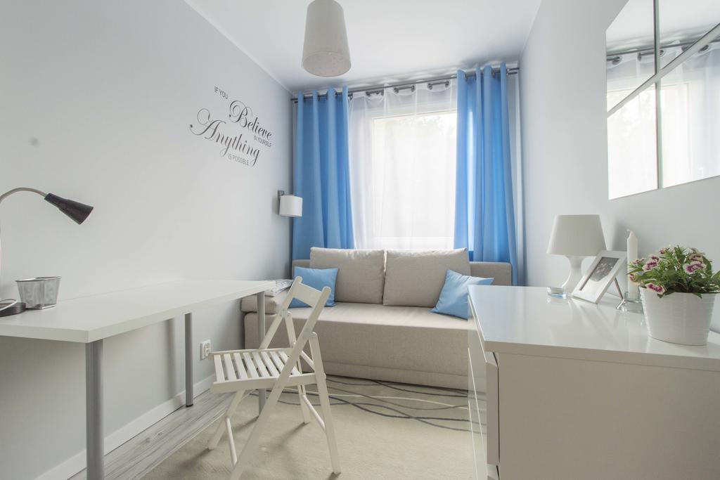Startowa Apartment *