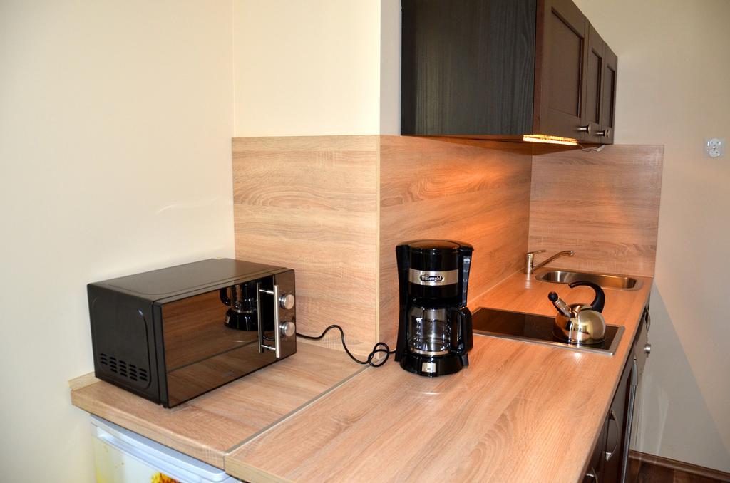 Amelia Apartament Centrum *