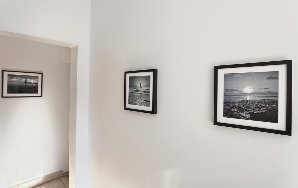 Angielska Grobla Apartment