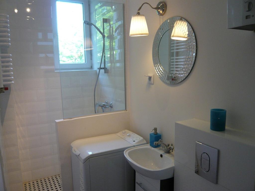 Apartament Stolarska Apartment Gdansk