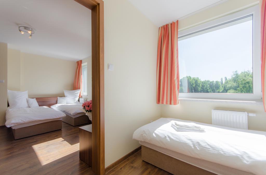Tanie Noclegi Apartment Gdansk