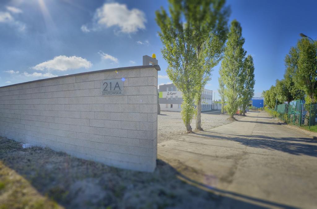 Tanie Noclegi Apartment