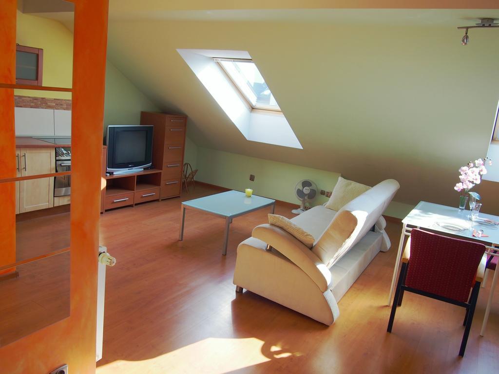 Apartament Zielony Stok Apartment Gdansk
