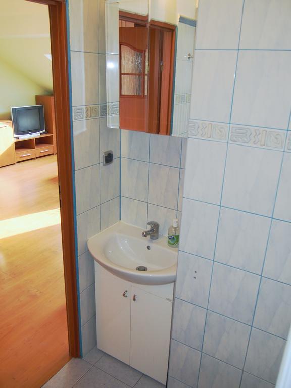 Apartament Zielony Stok *