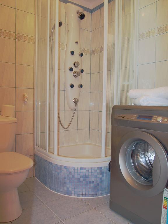 Apartament Zielony Stok