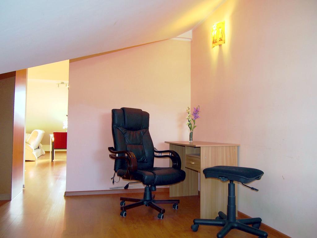 Apartament Zielony Stok Apartment *
