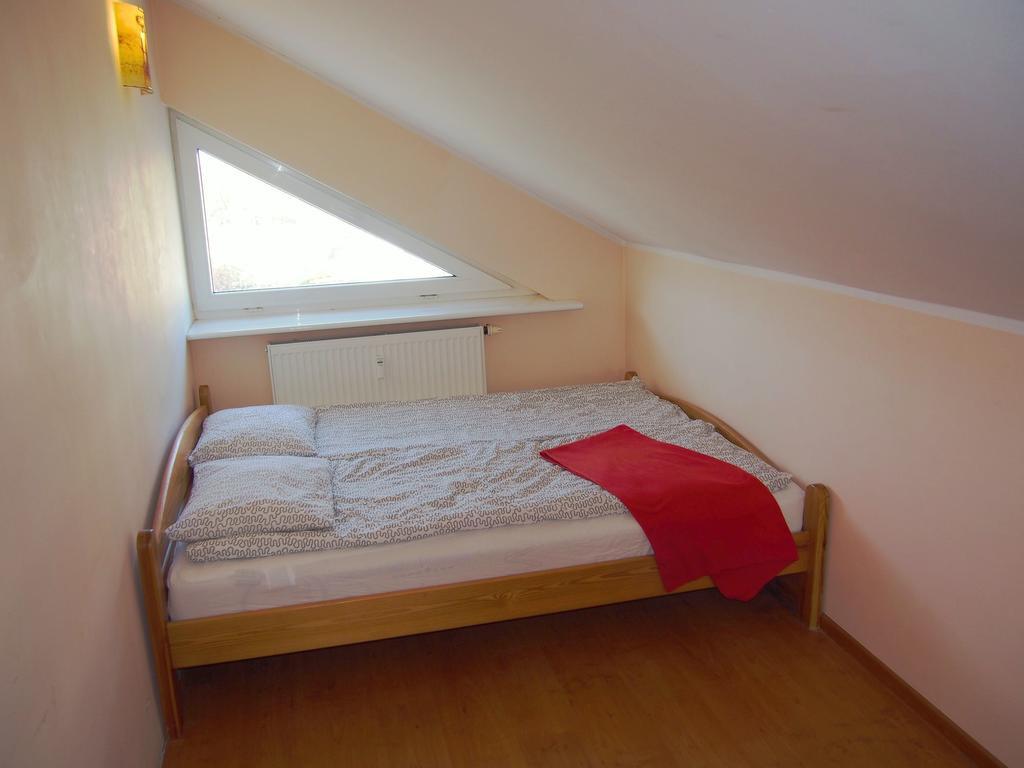 Apartment Apartament Zielony Stok Gdansk