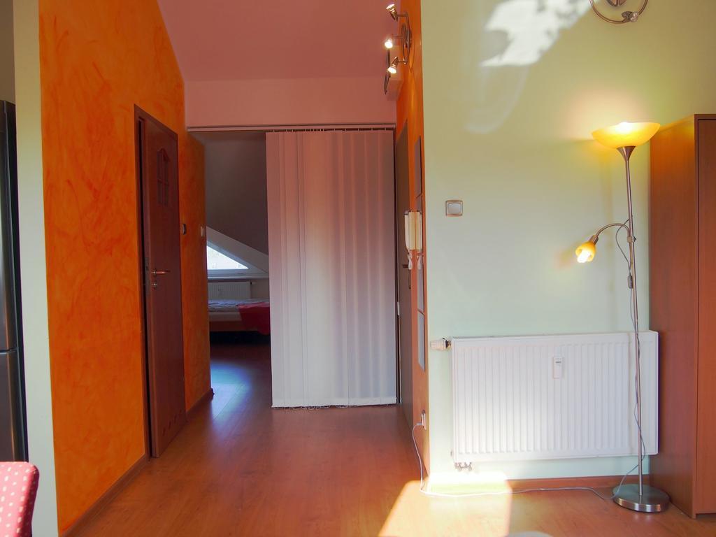 Apartament Zielony Stok * Gdansk
