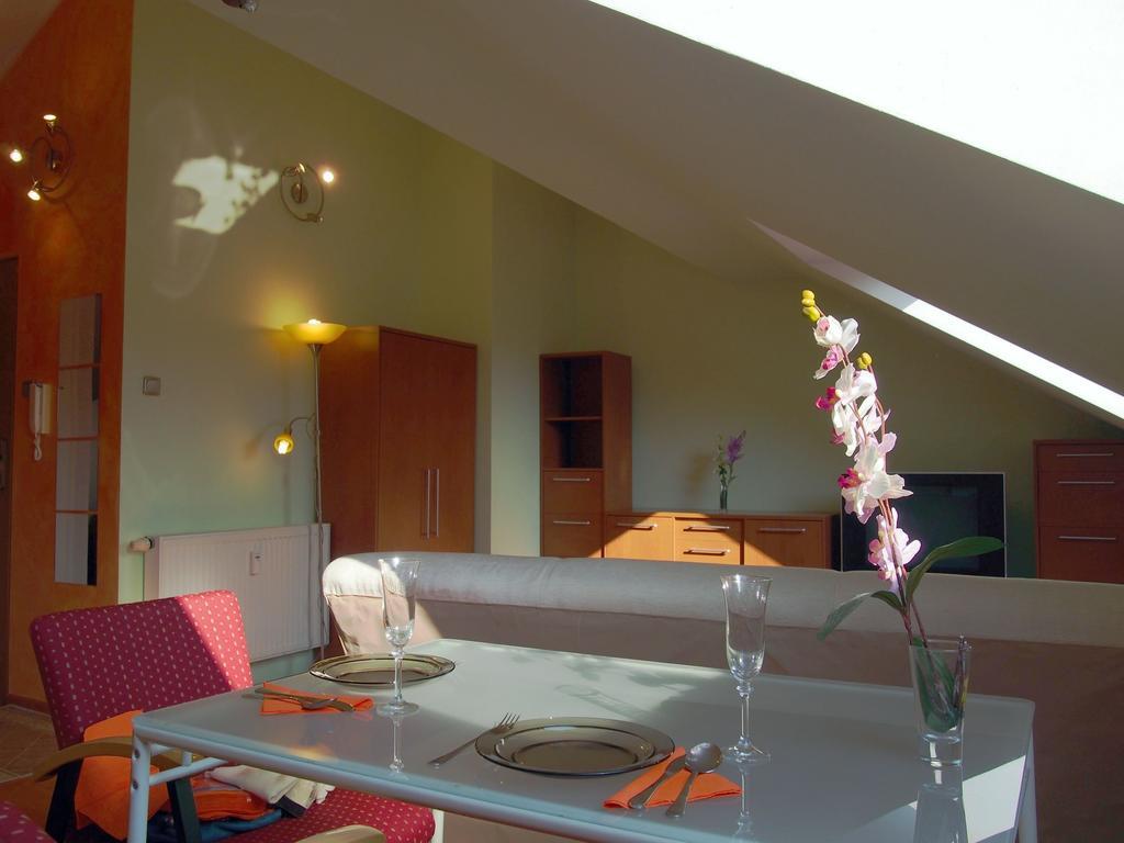 Apartament Zielony Stok Gdansk