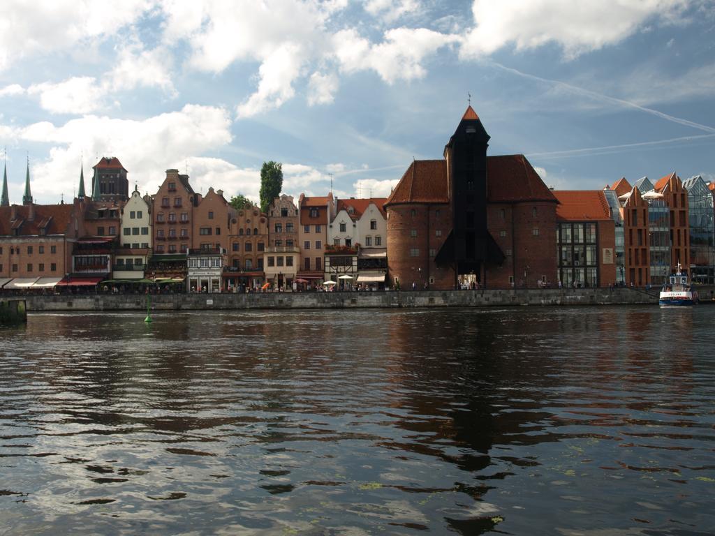 Grand-tourist River Side Apartment *