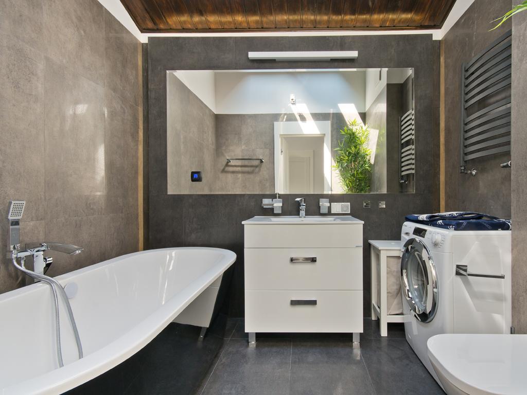 Apartment Strand Gdansk