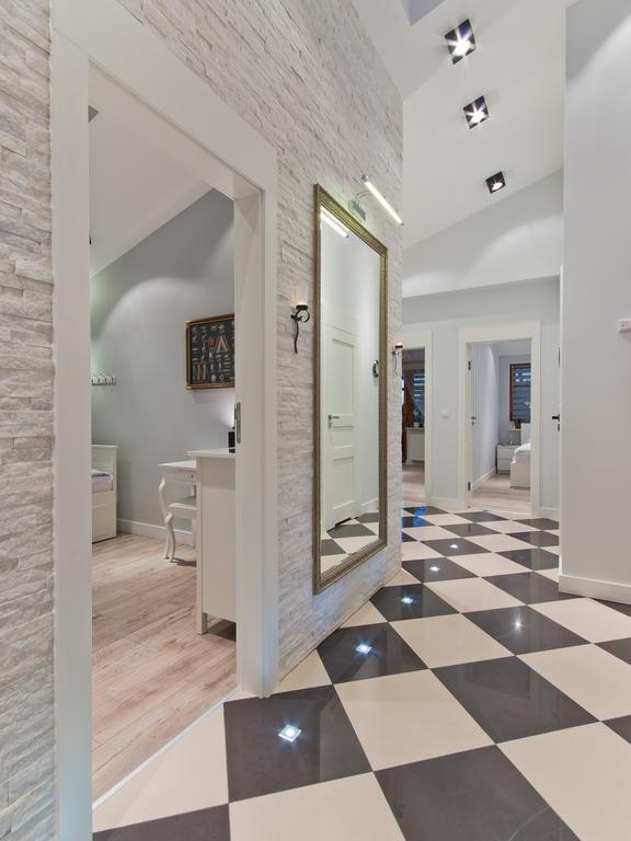 Apartment Strand *
