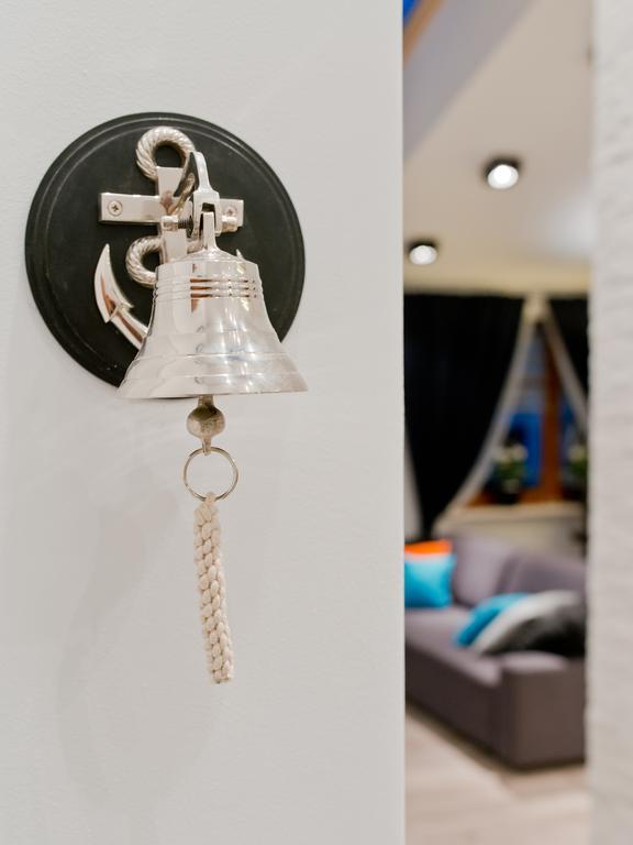 Apartamento Strand Gdańsk