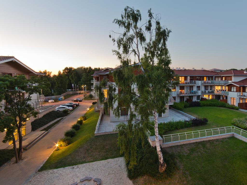 Strand Gdańsk