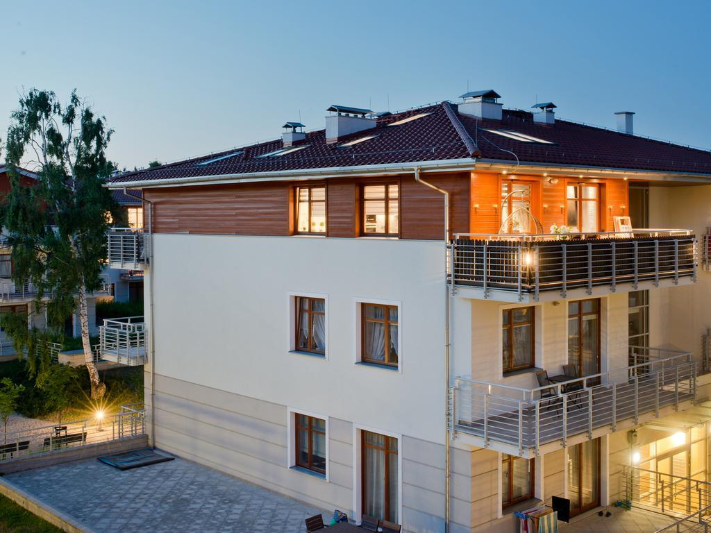 Strand Apartamento