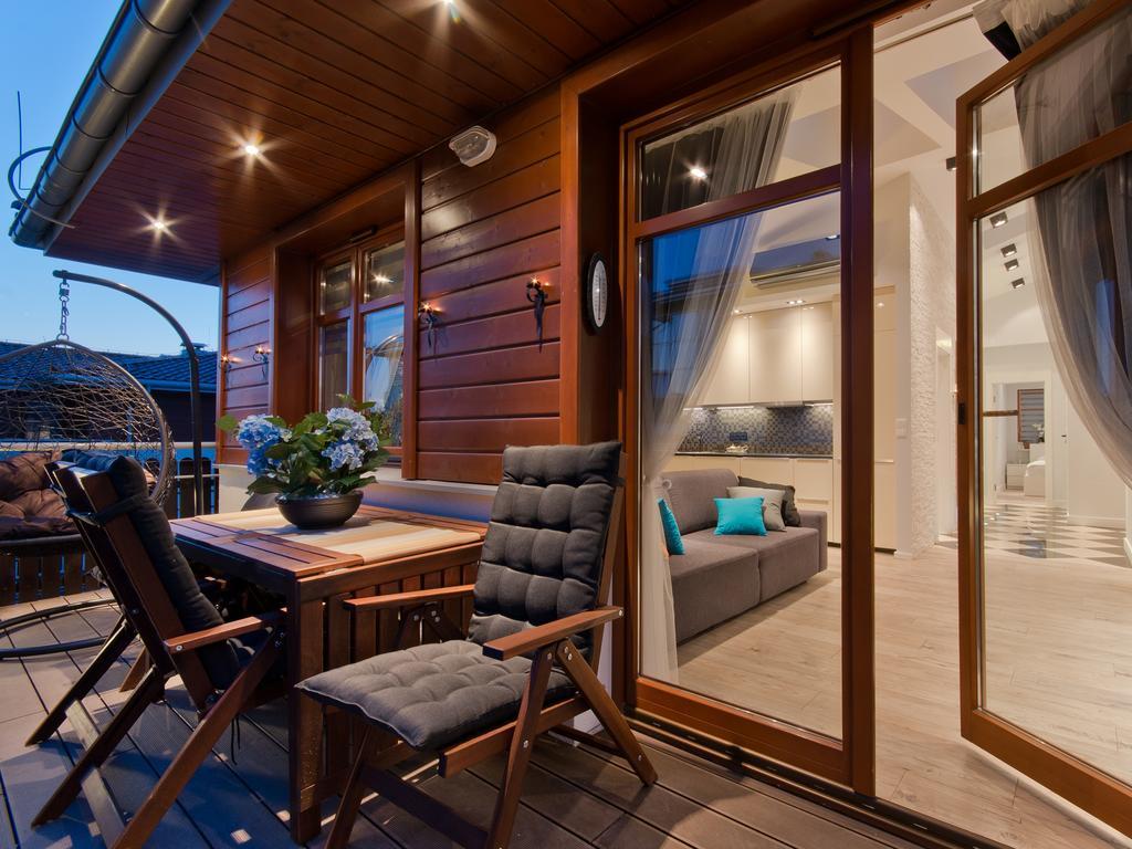 Apartamento Strand *