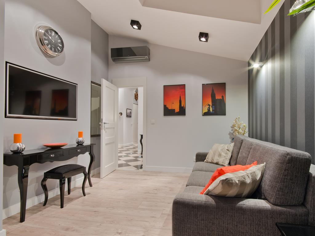 Strand Apartamento *