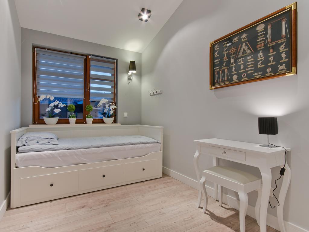 Apartment Strand