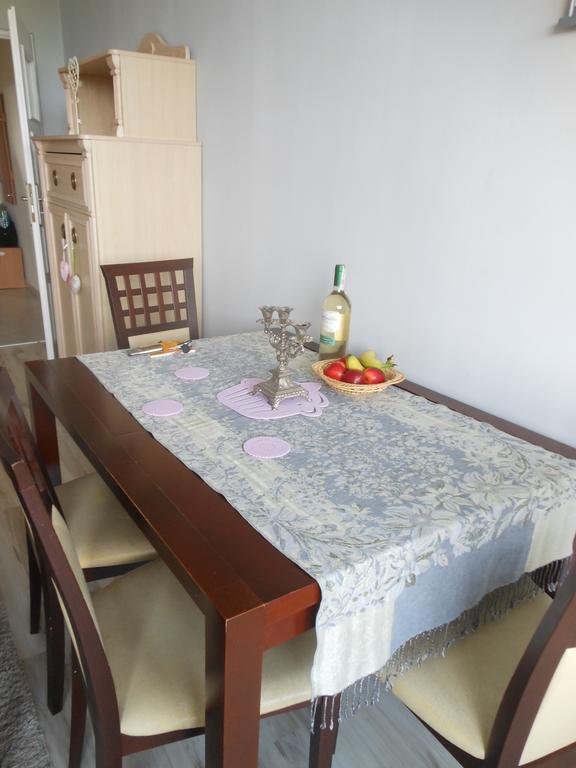 Apartament Obroncow Wybrzeza