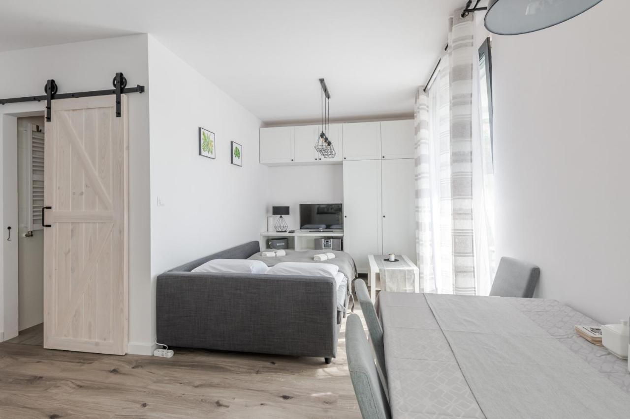 Golden Kollataja 2a M10 Lejlighed Gdańsk