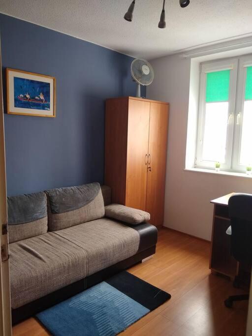 Apartment Apartament Z Widokiem Na Zatoke, Hel, Port I Lasy *