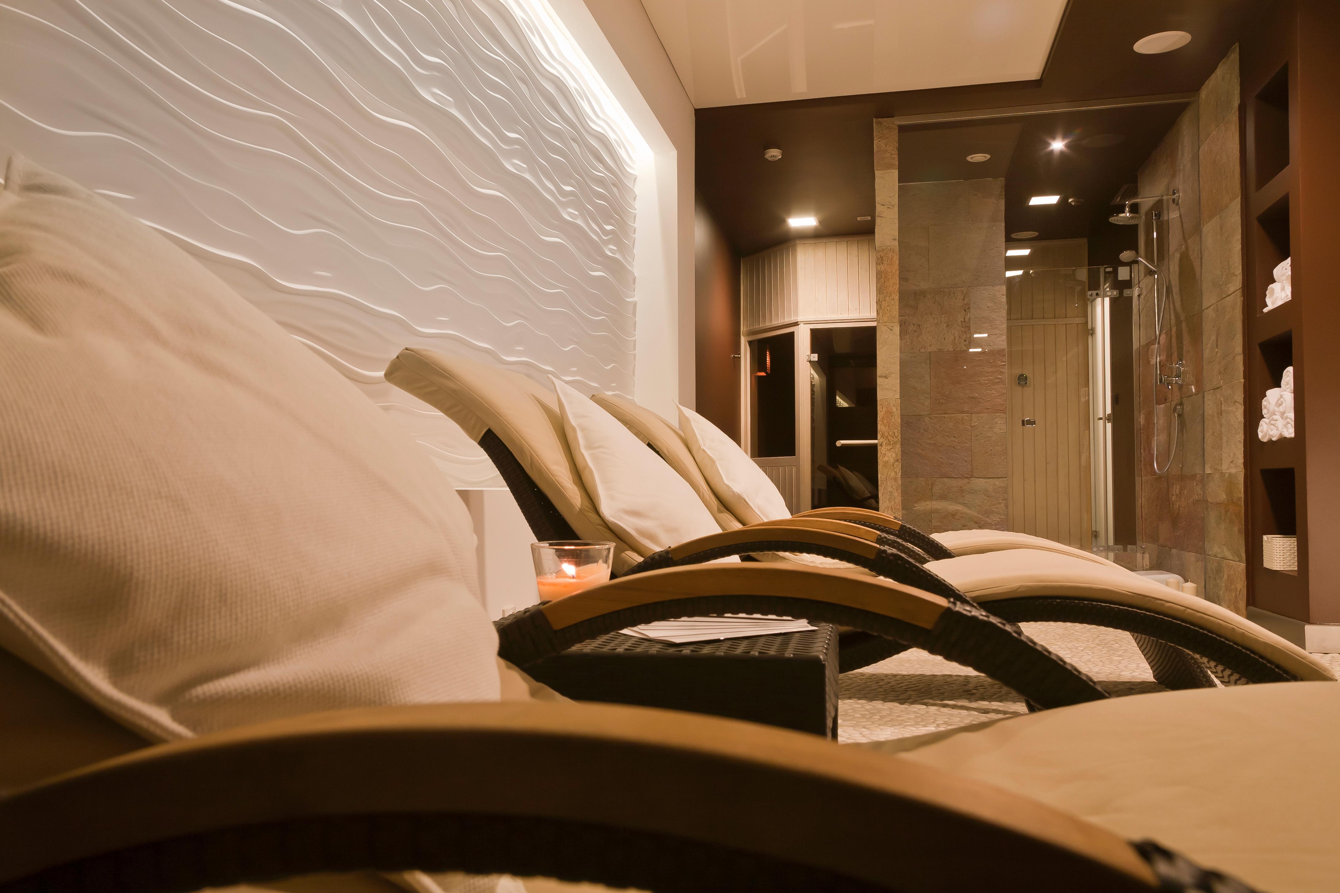 Hanza Hotel Gdansk