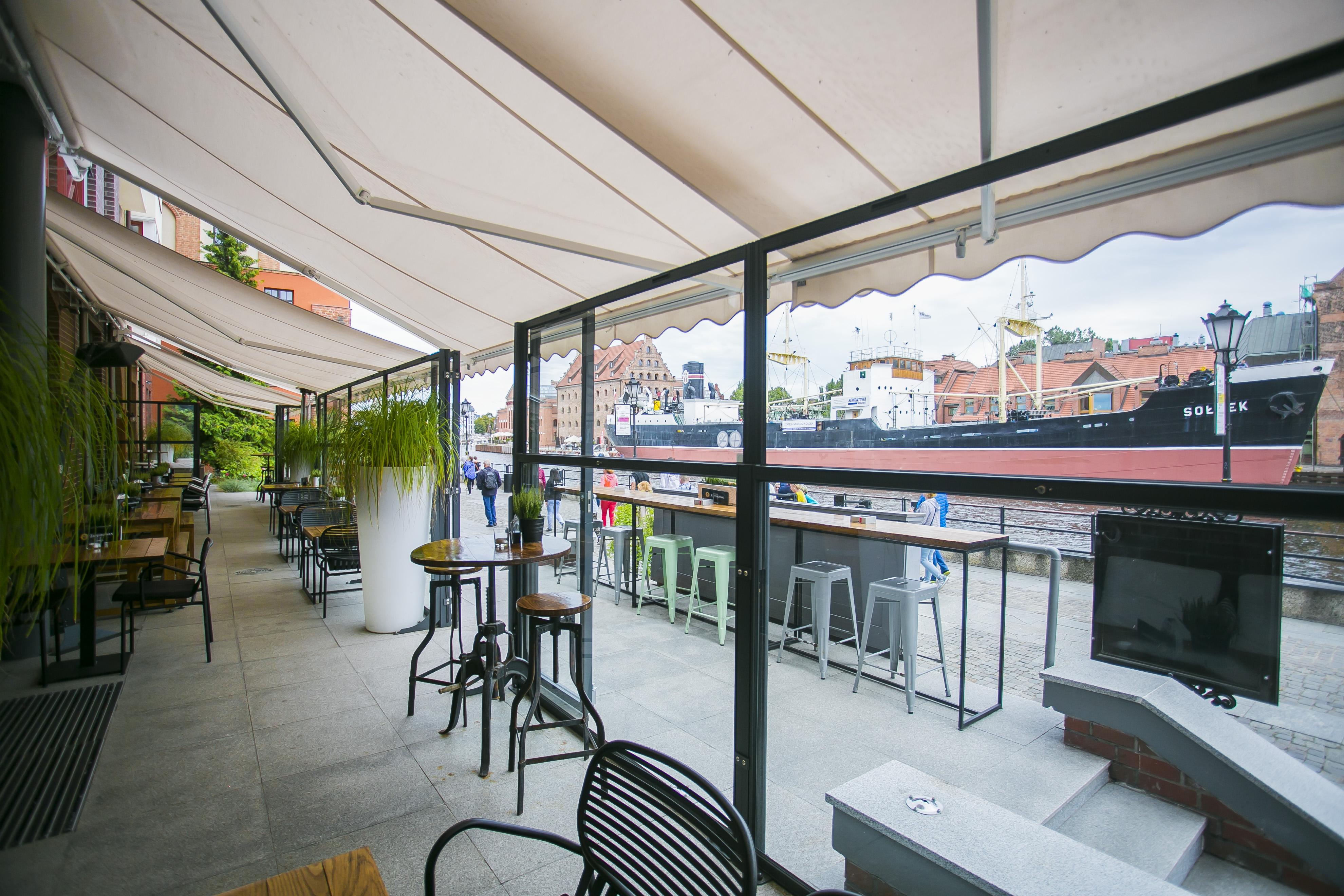 Hotel Hanza