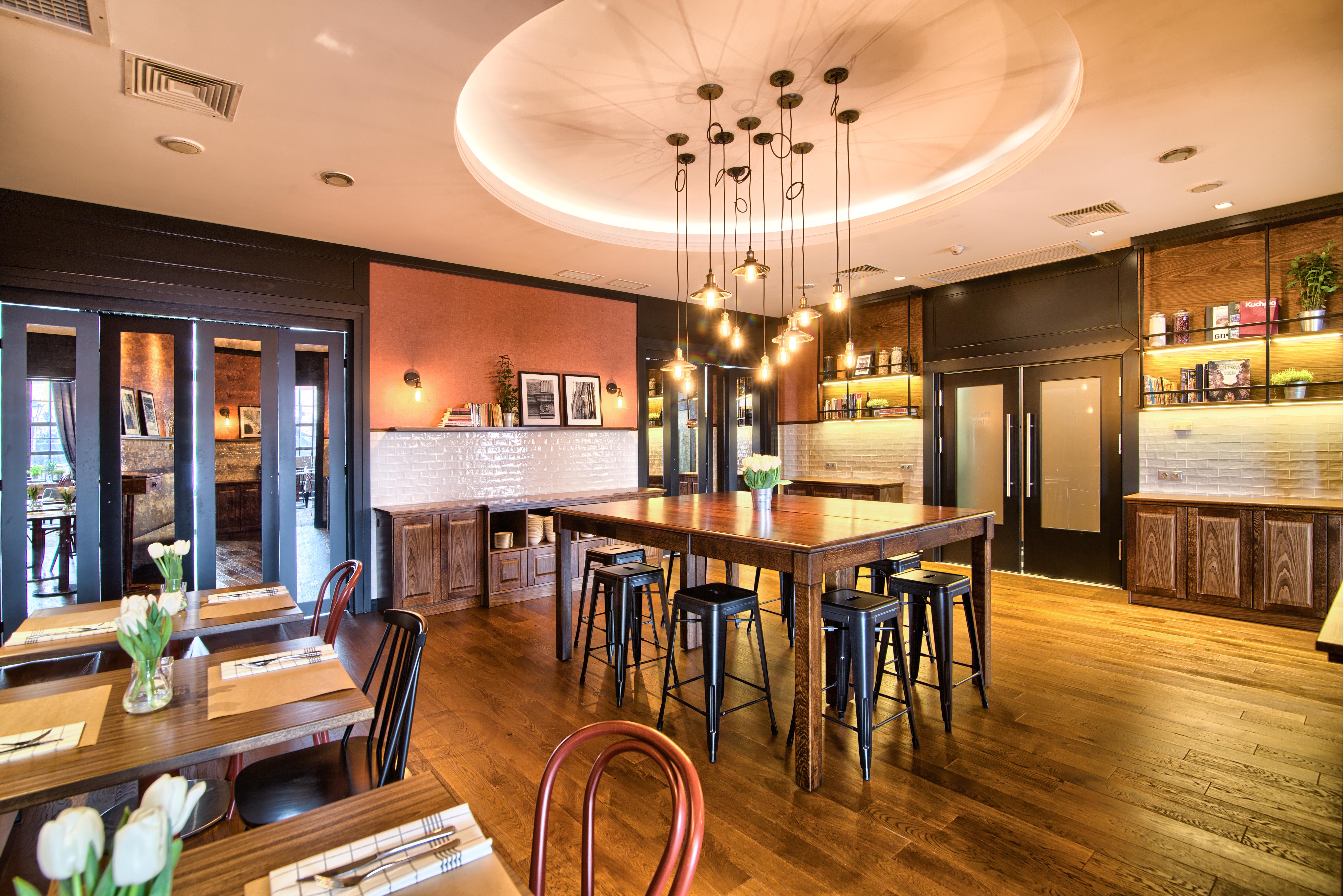 Hanza Hotel Gdansk