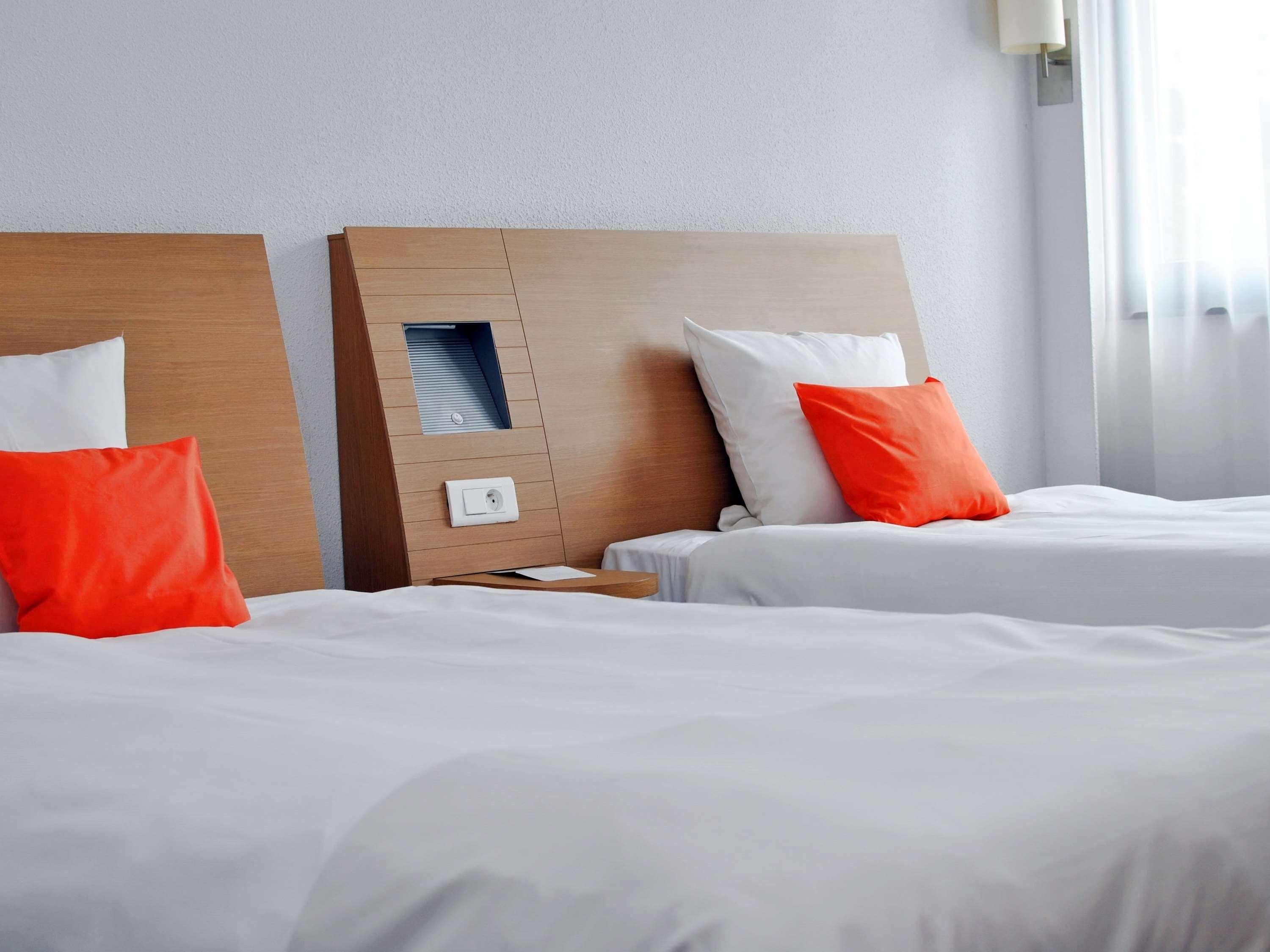 Novotel Centrum Gdansk