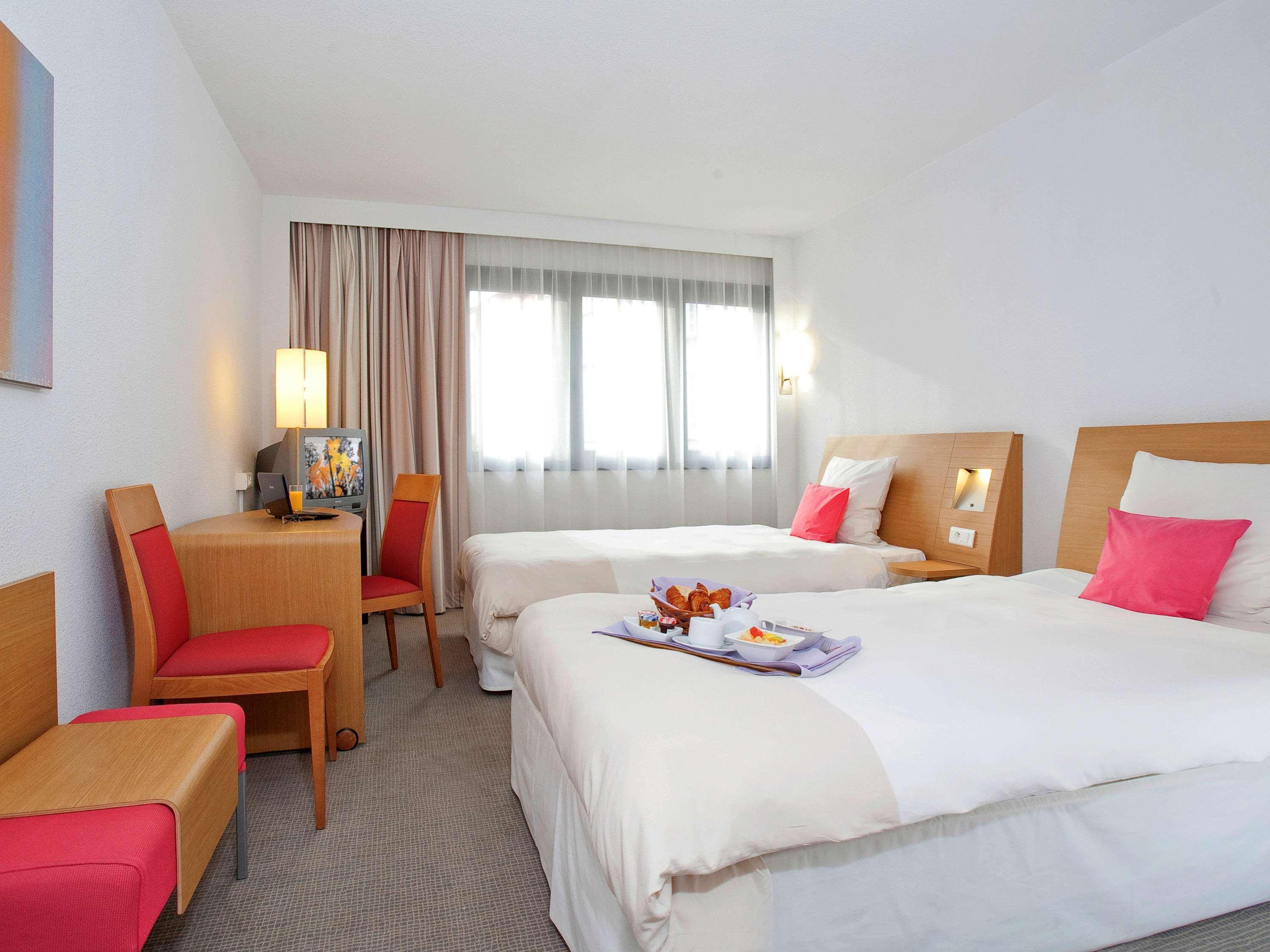 Novotel Centrum