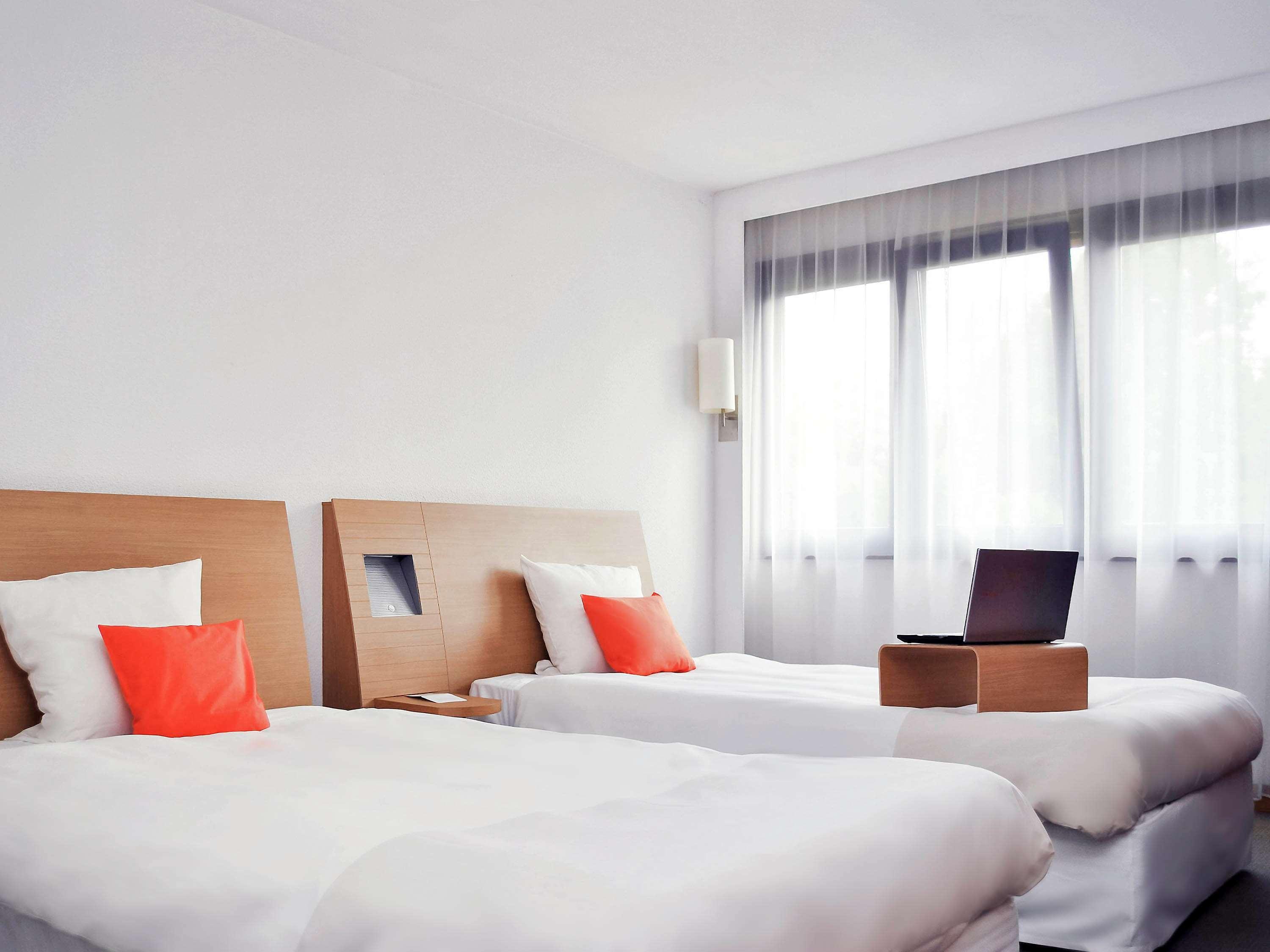 Novotel Centrum Hotel 3*
