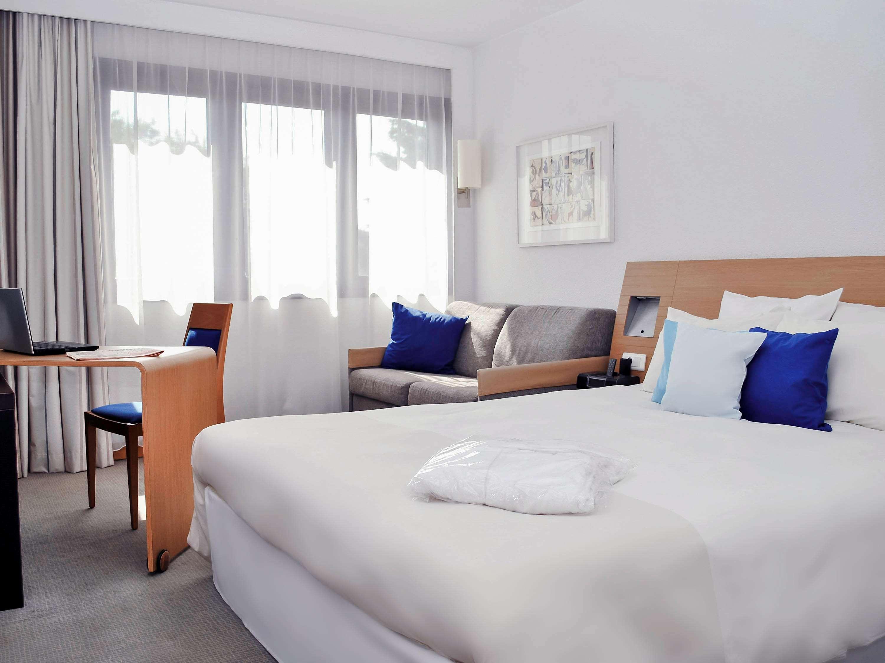 Novotel Centrum Hotel Gdansk