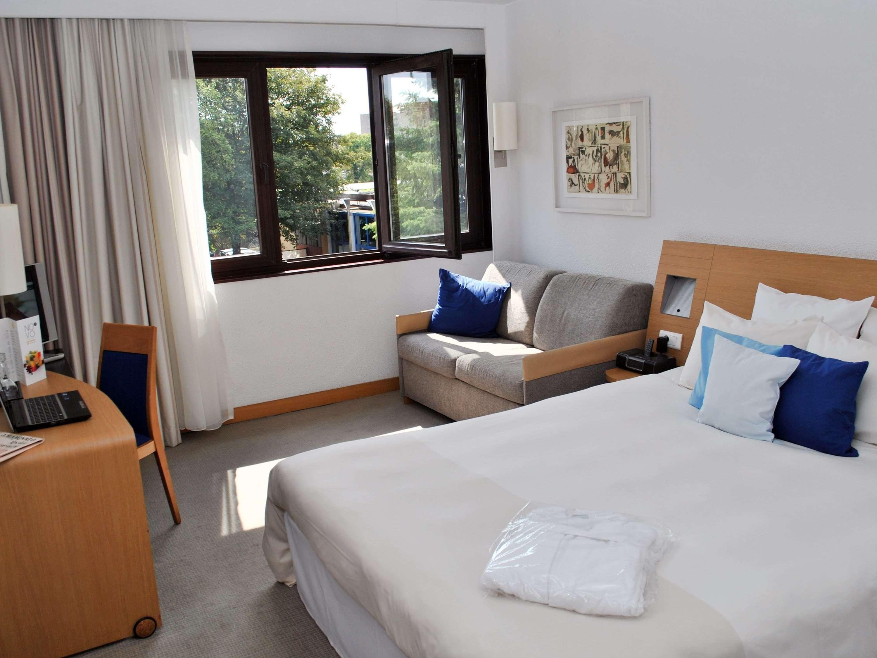 Novotel Centrum Hotel