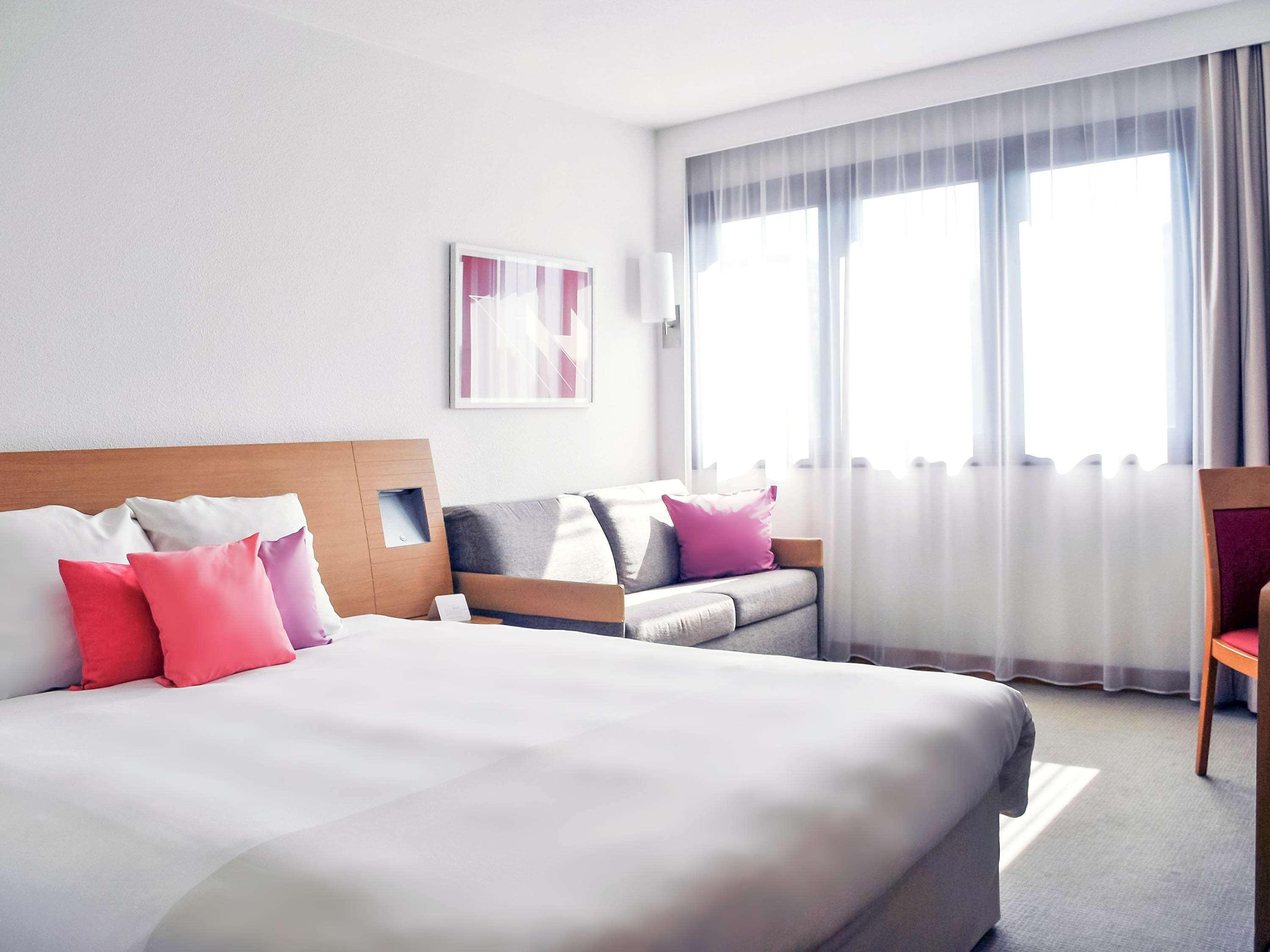 Novotel Centrum 3* Gdansk