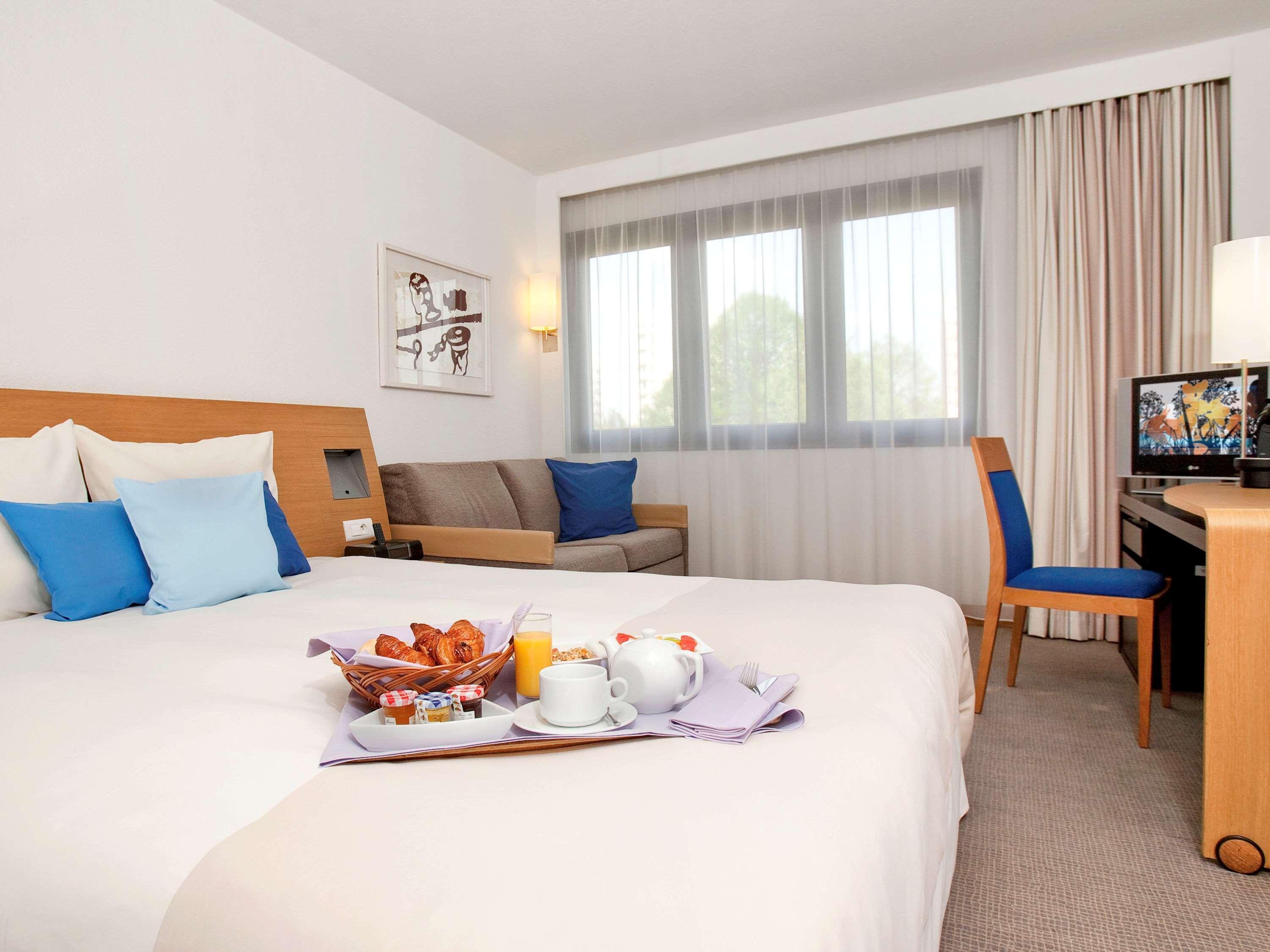 Novotel Centrum Gdansk