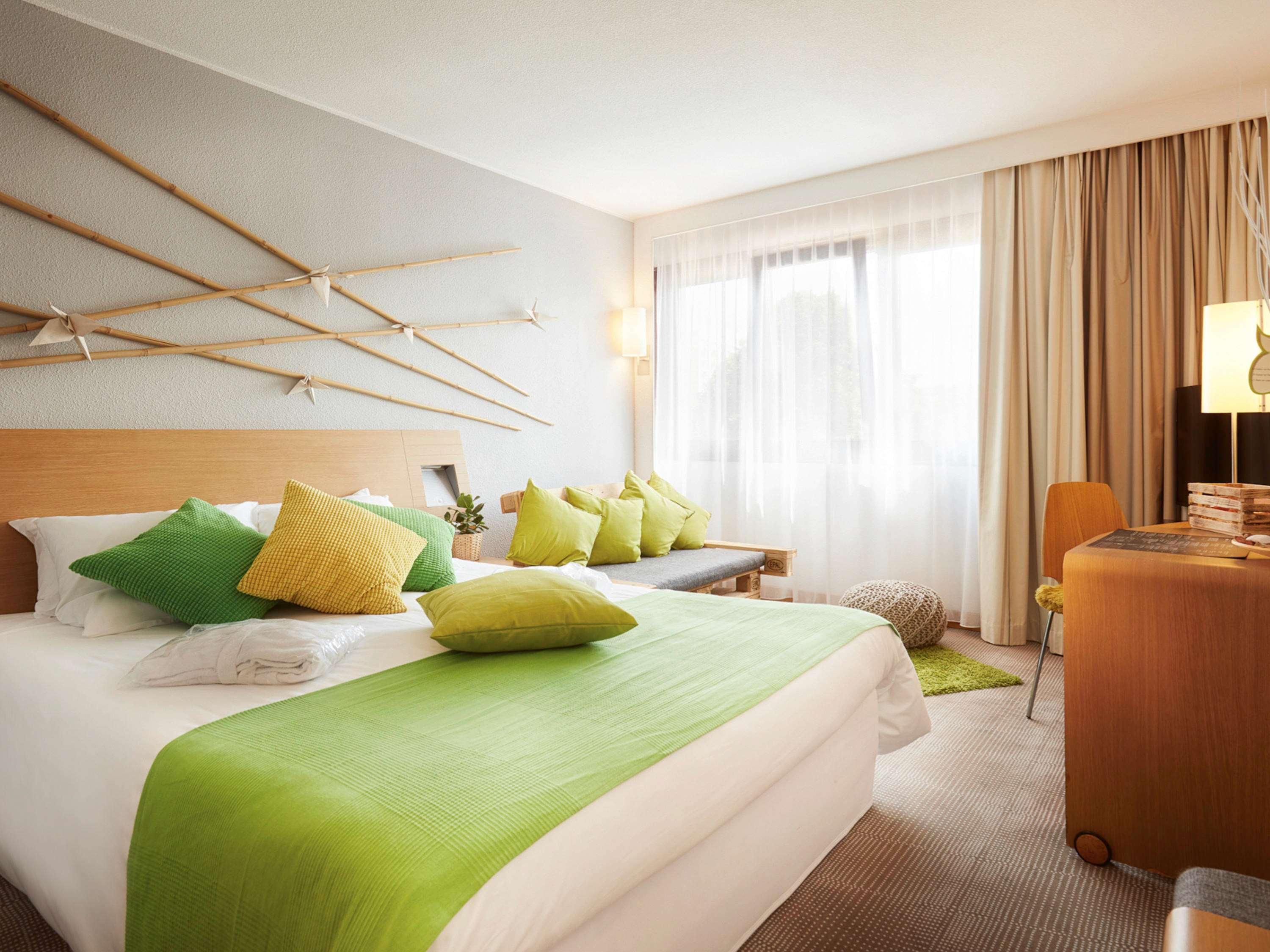 Novotel Centrum Gdansk