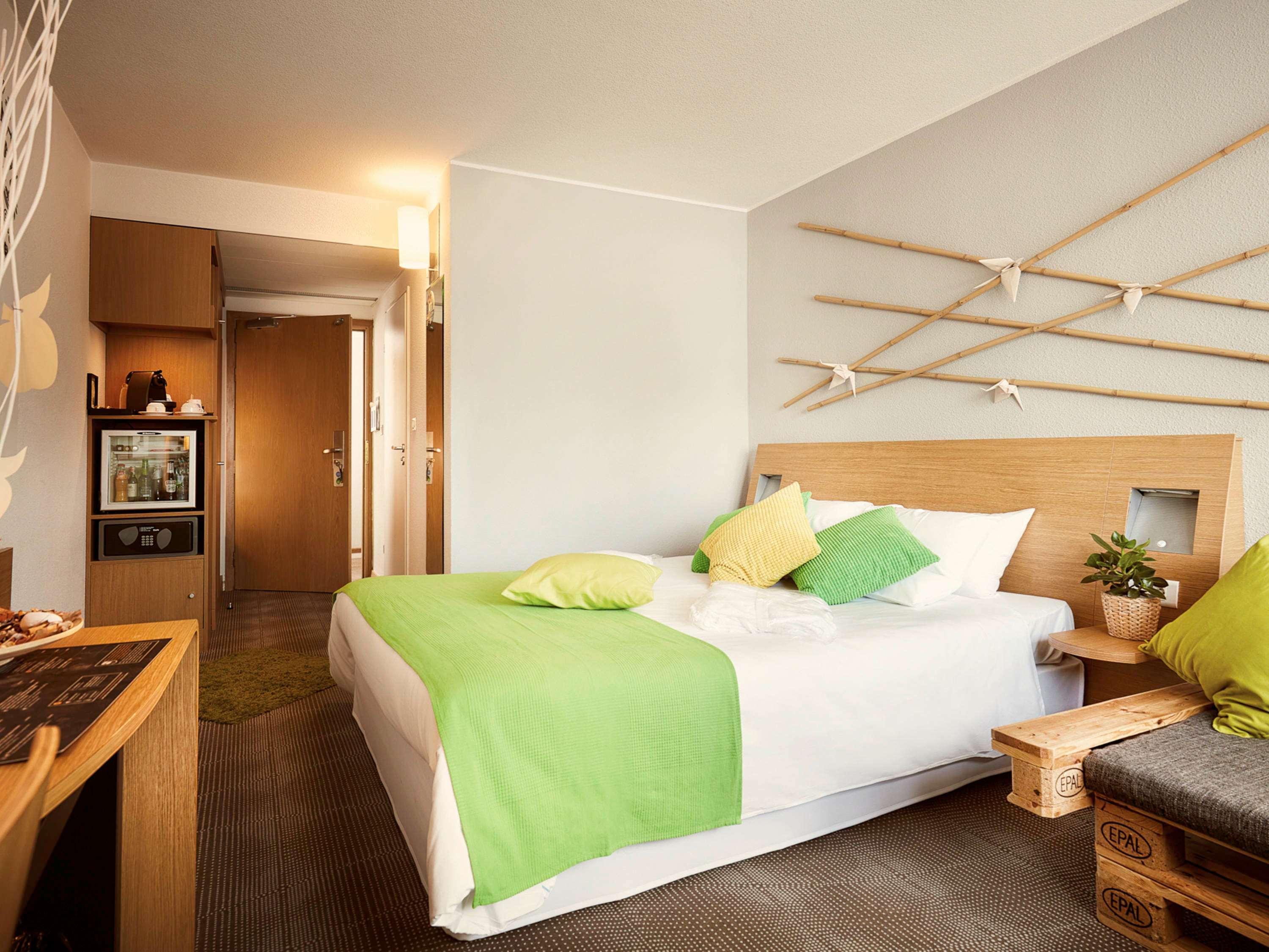 Novotel Centrum Hotel