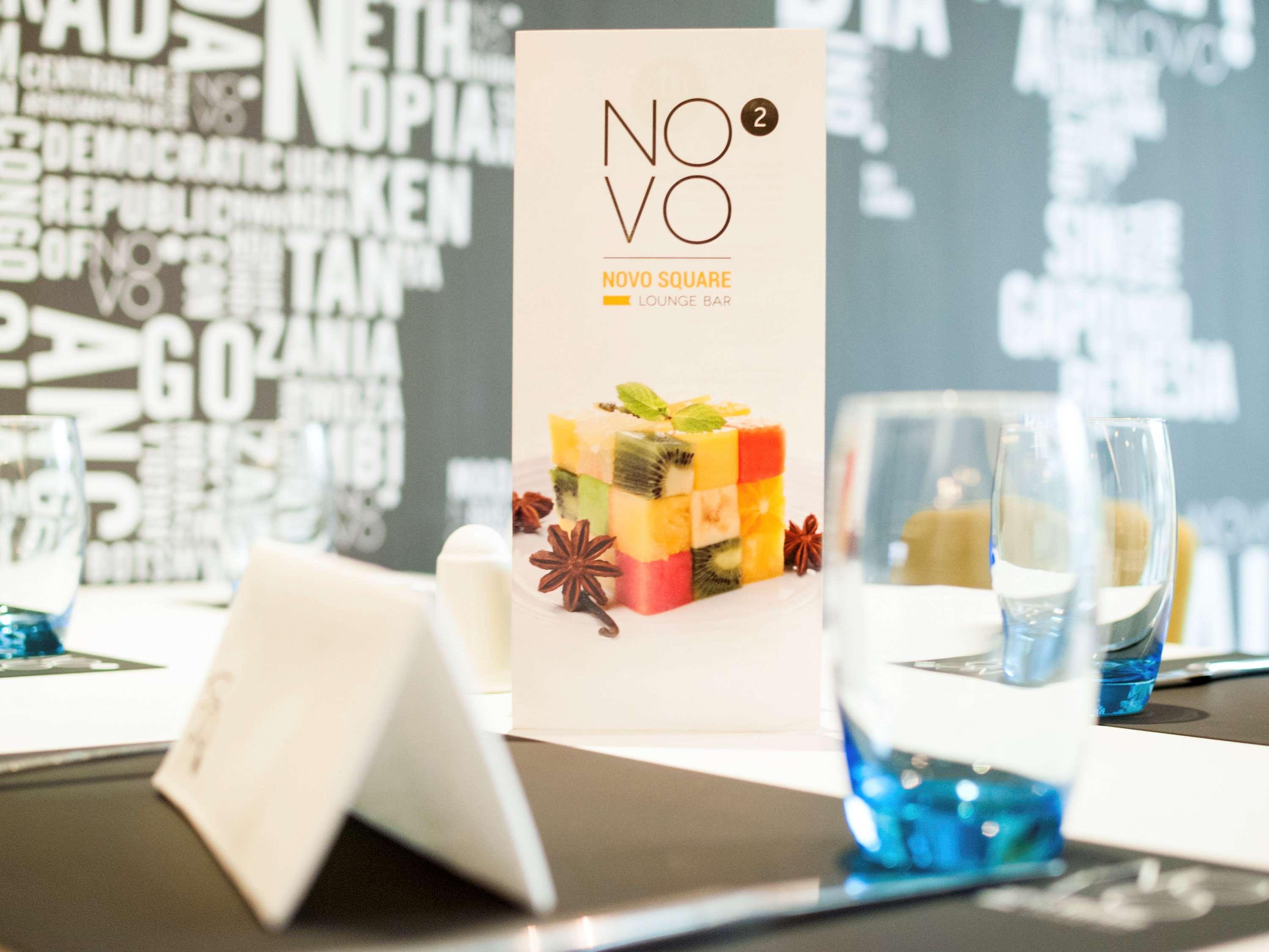 Novotel Centrum