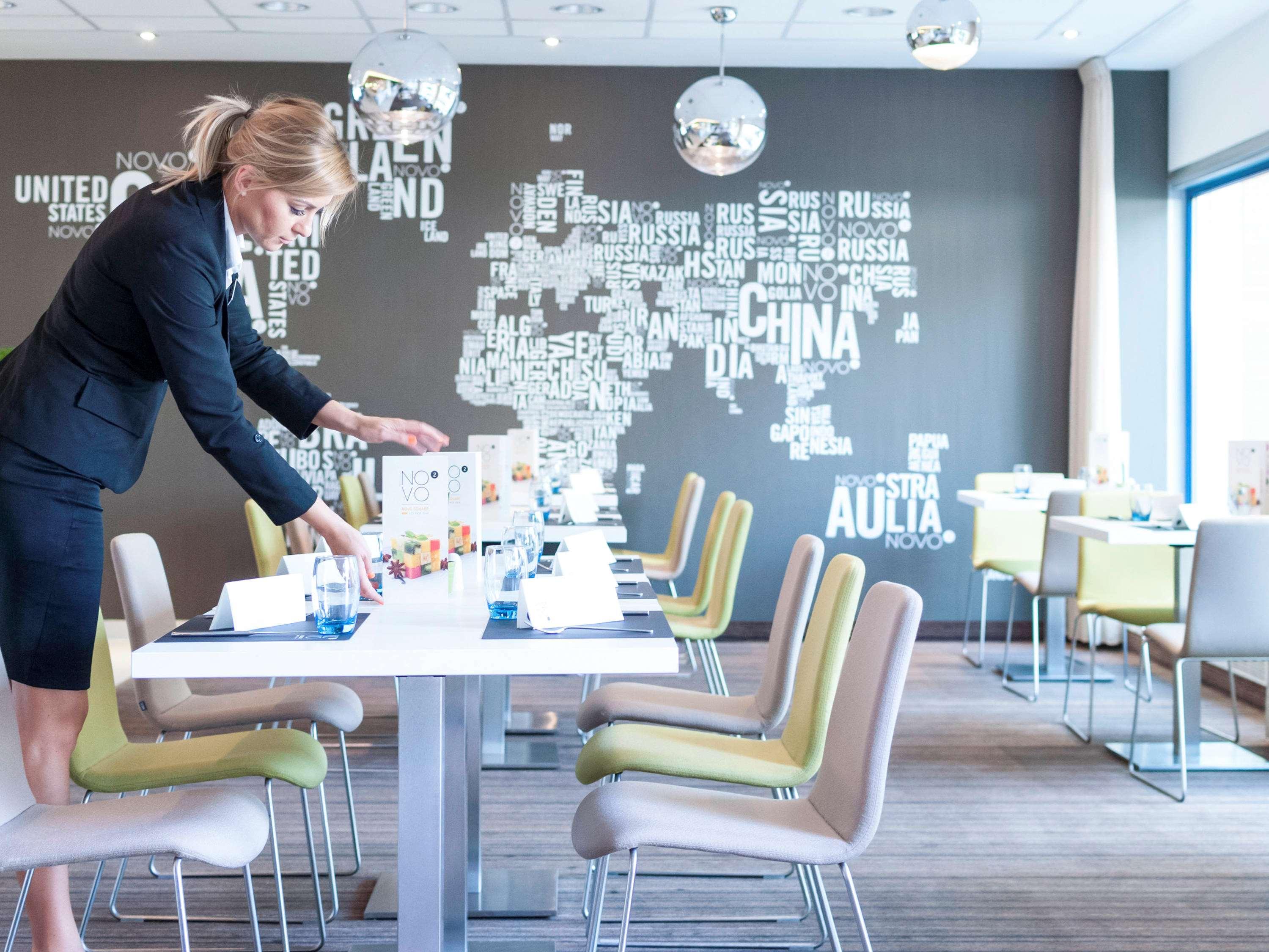 Novotel Centrum 3*