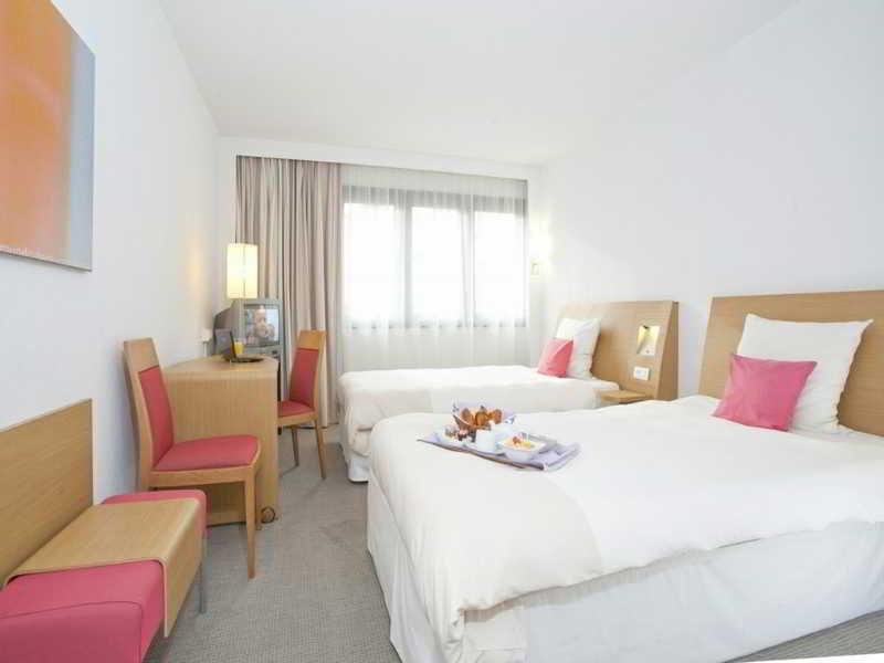 Novotel Centrum Gdansk