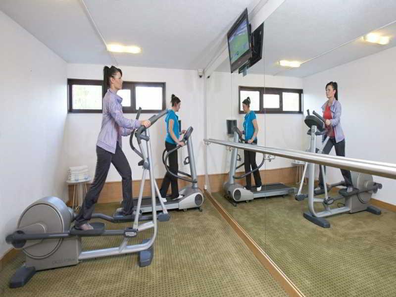 Novotel Centrum 3* Gdansk