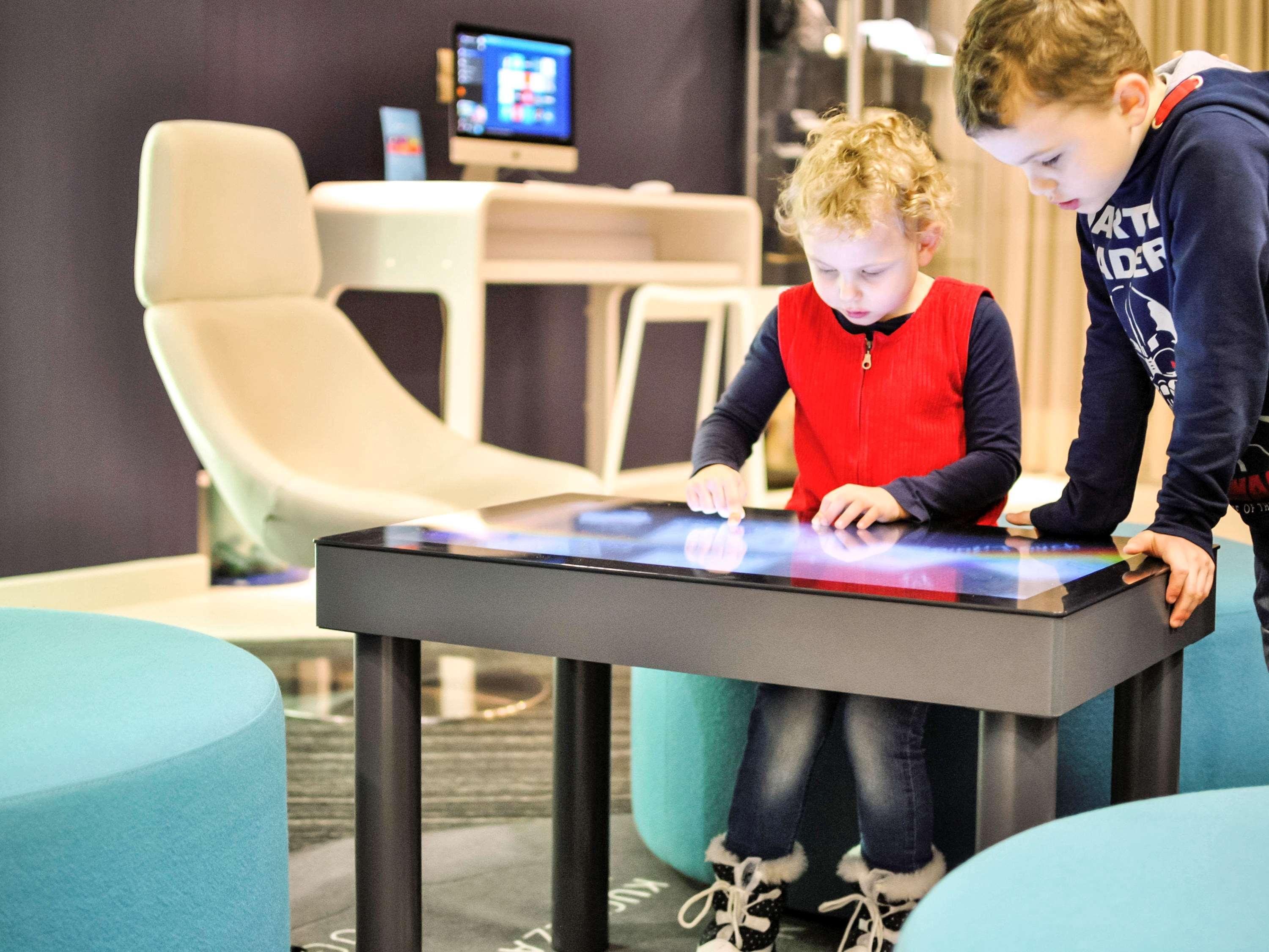 Novotel Centrum Khách sạn Gdansk