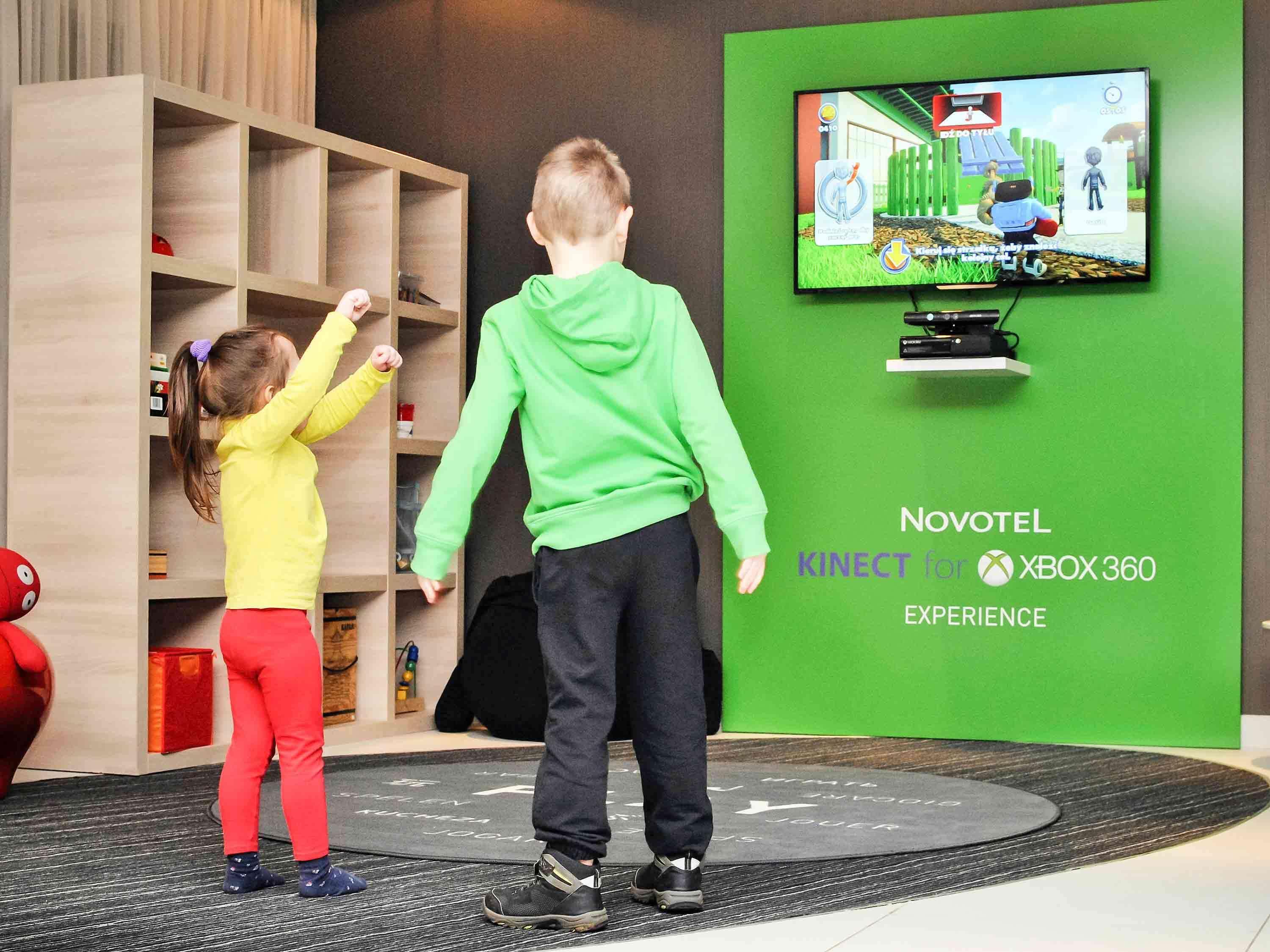 Novotel Centrum 3* Gdansk