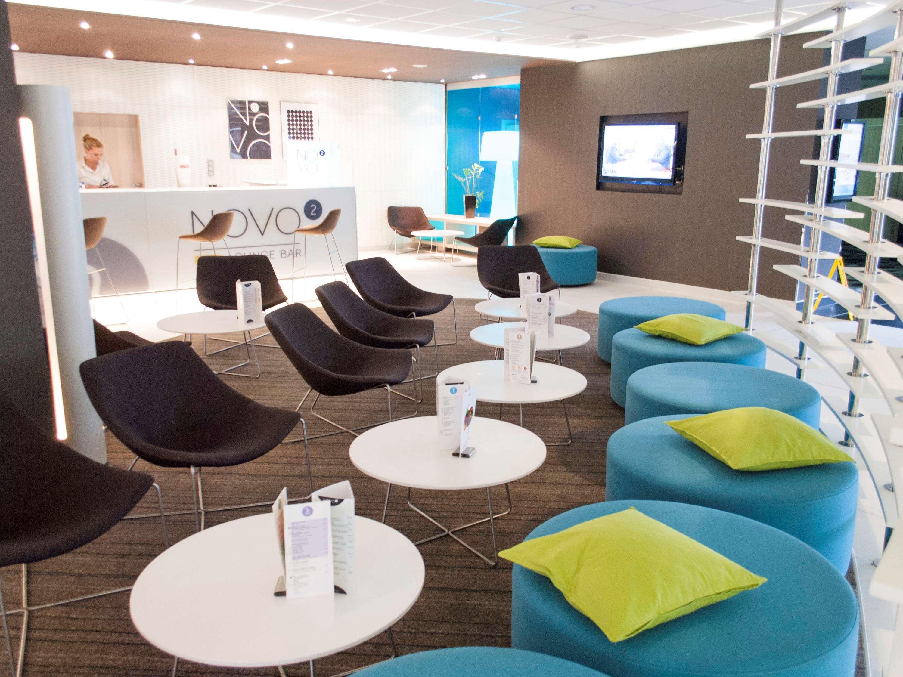 Novotel Centrum Hotel 3*