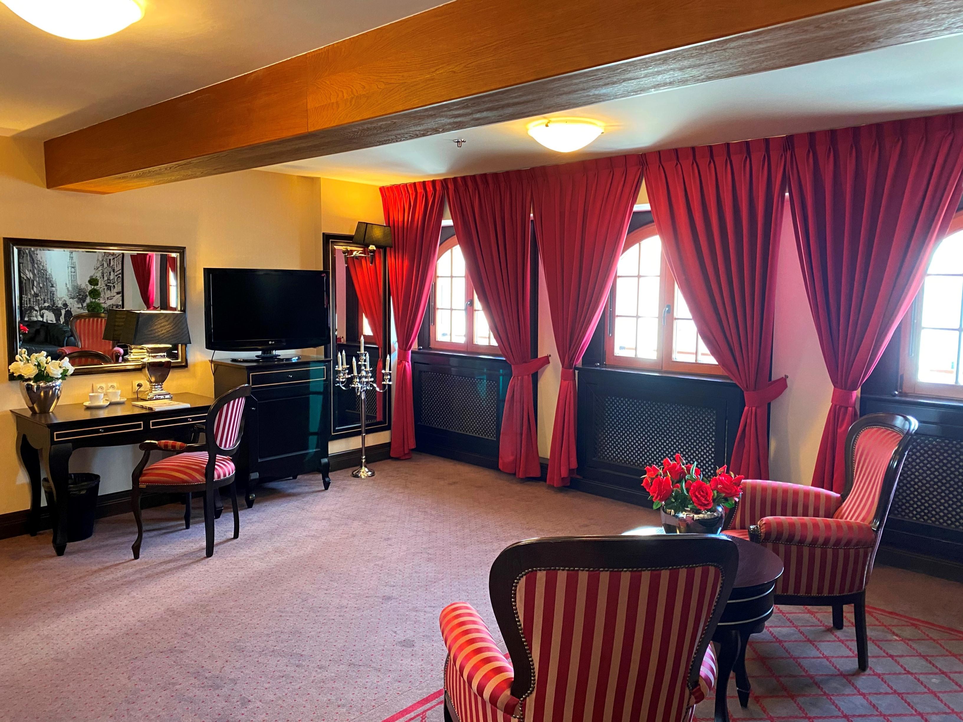 Boutique 5*
