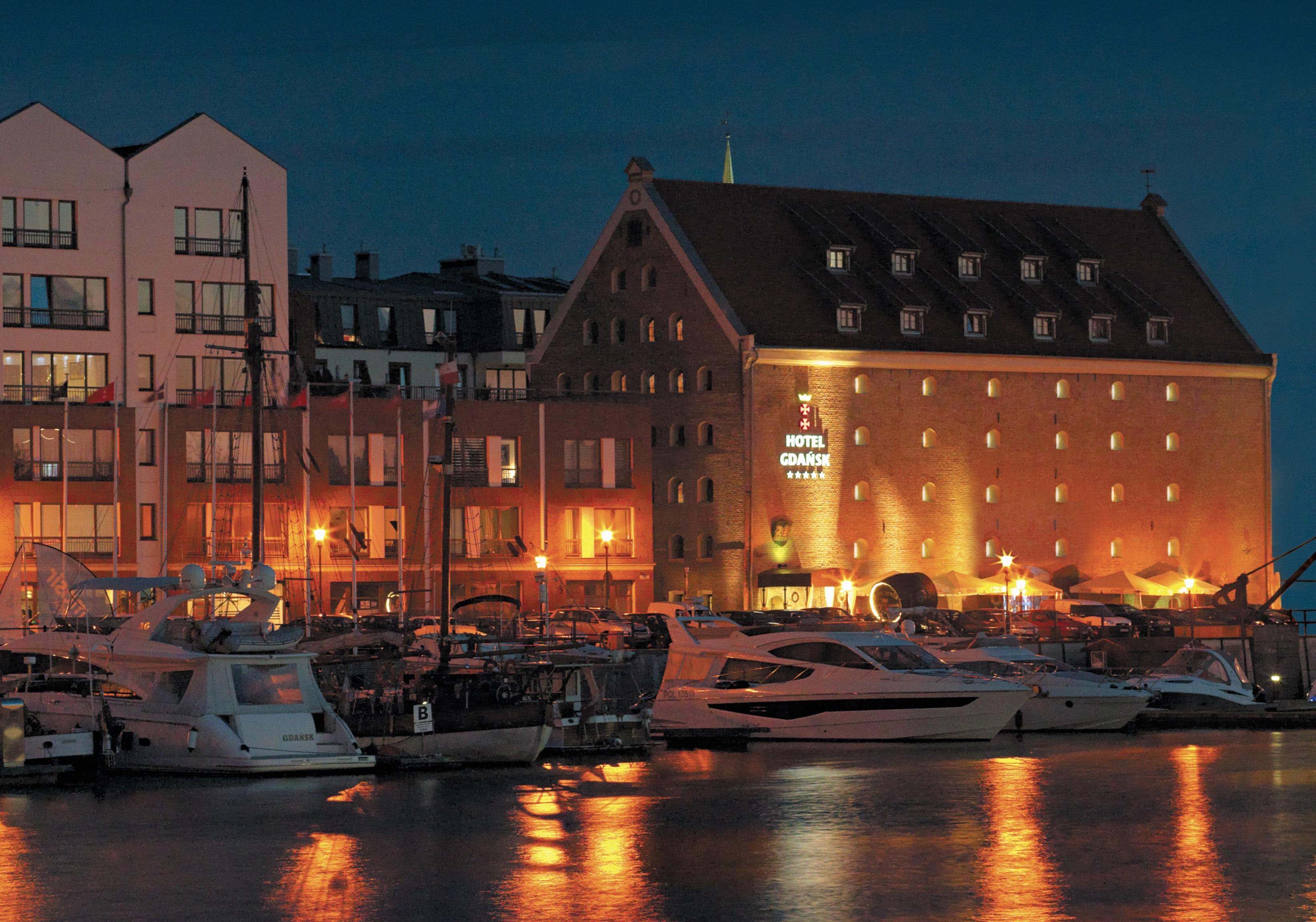 Boutique Hotel 5*