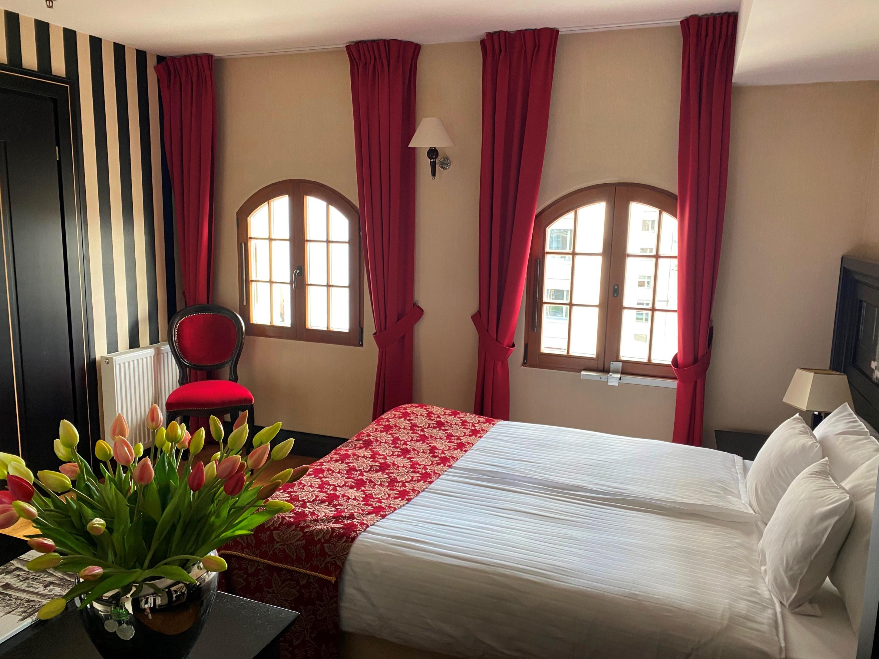 Boutique Hotel Gdansk